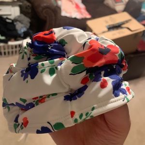 Baby Swim Cap